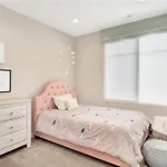 King Size, Patio, Xbox, Great Park